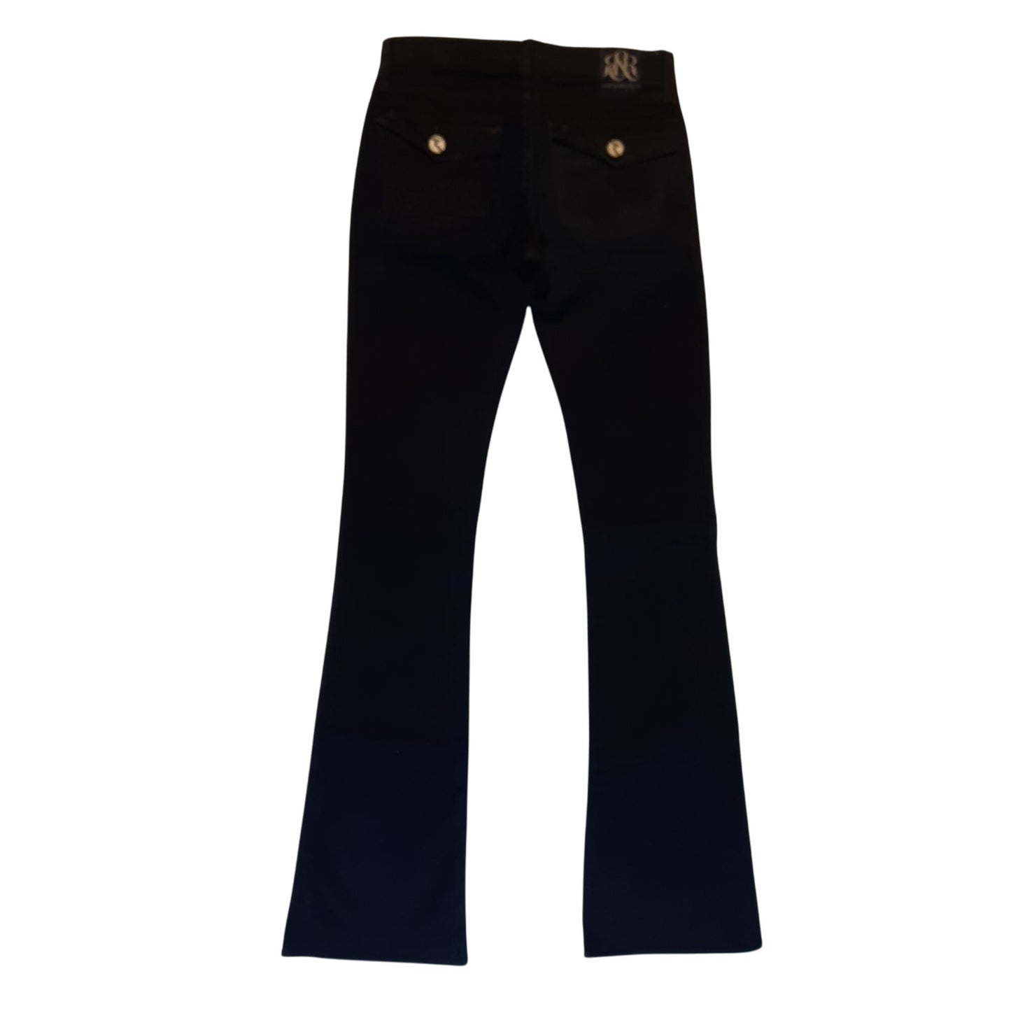 NWT Women's Wide Leg Jeans Size 25