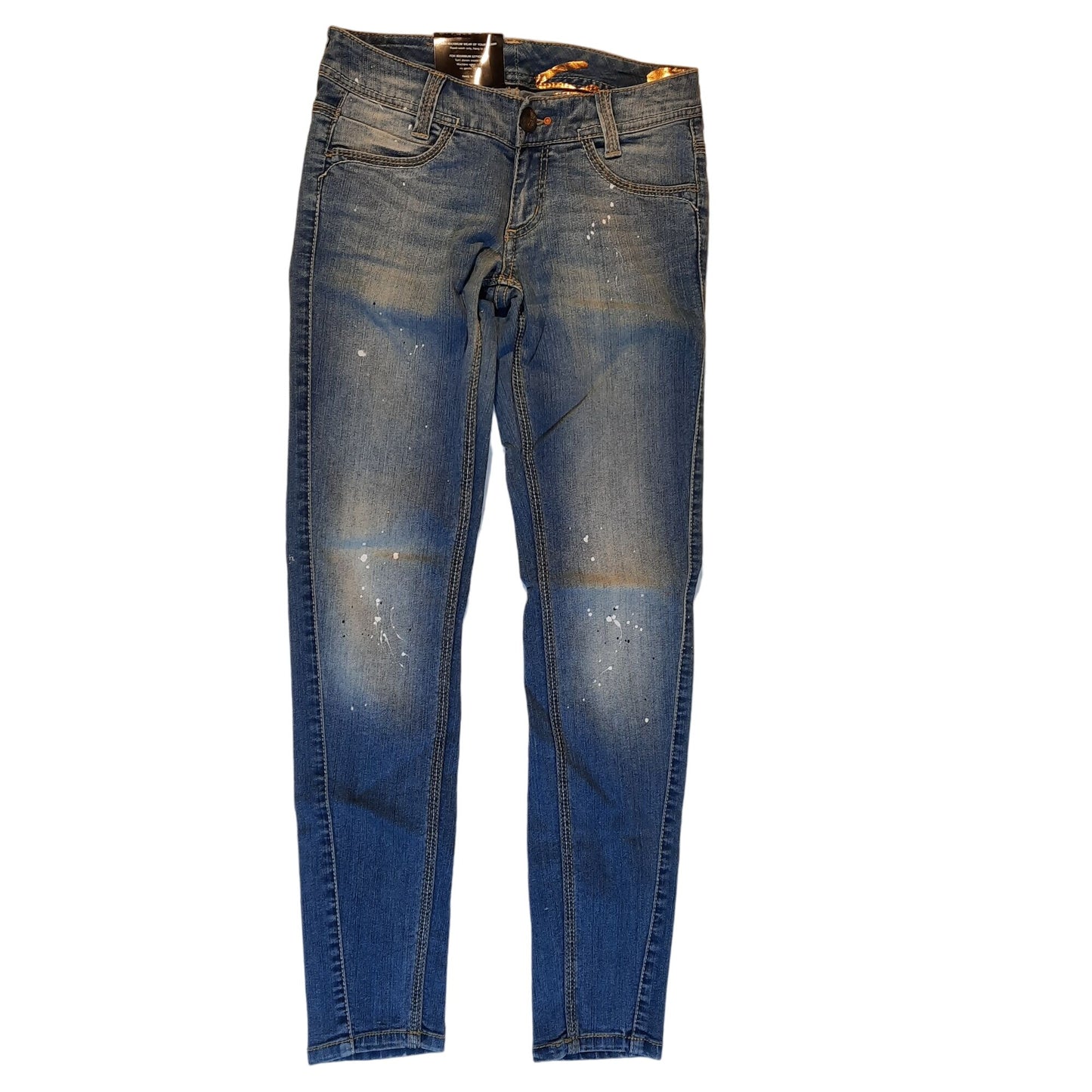 NWT Women's Skinny Jeans Szie 25