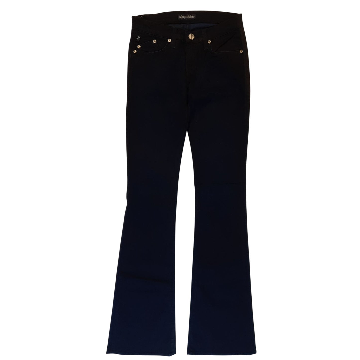 NWT Women's Wide Leg Jeans Size 25