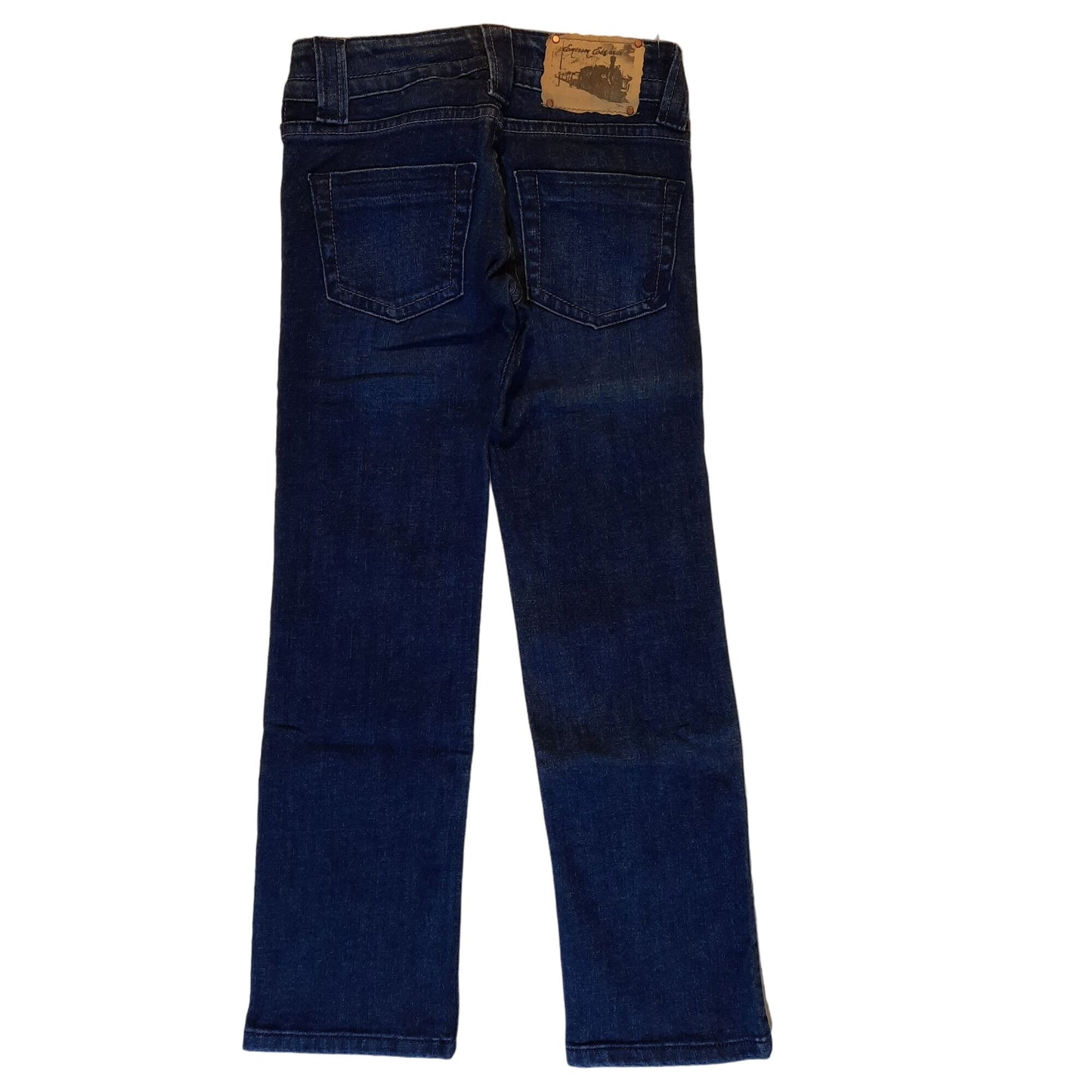 NWT Women's Straight Leg Jeans Size 7k