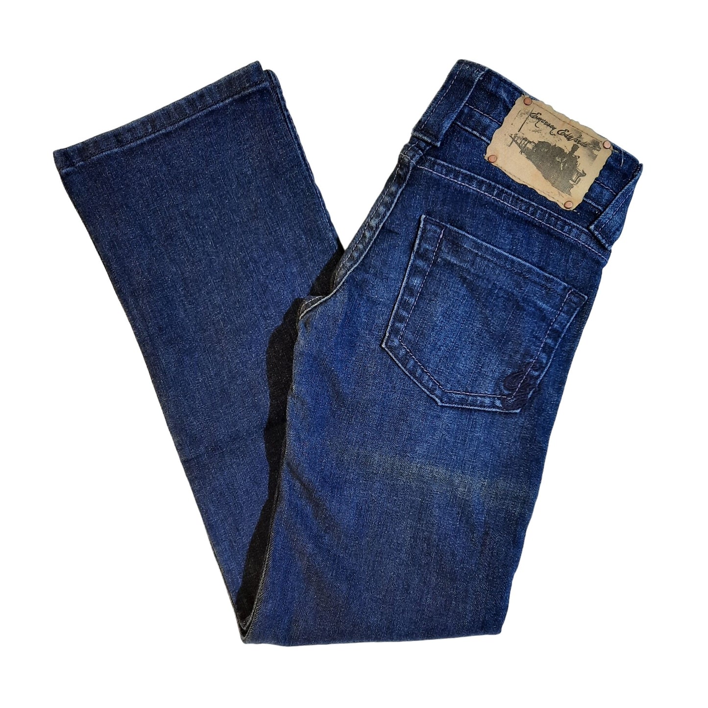 NWT Women's Straight Leg Jeans Size 7k