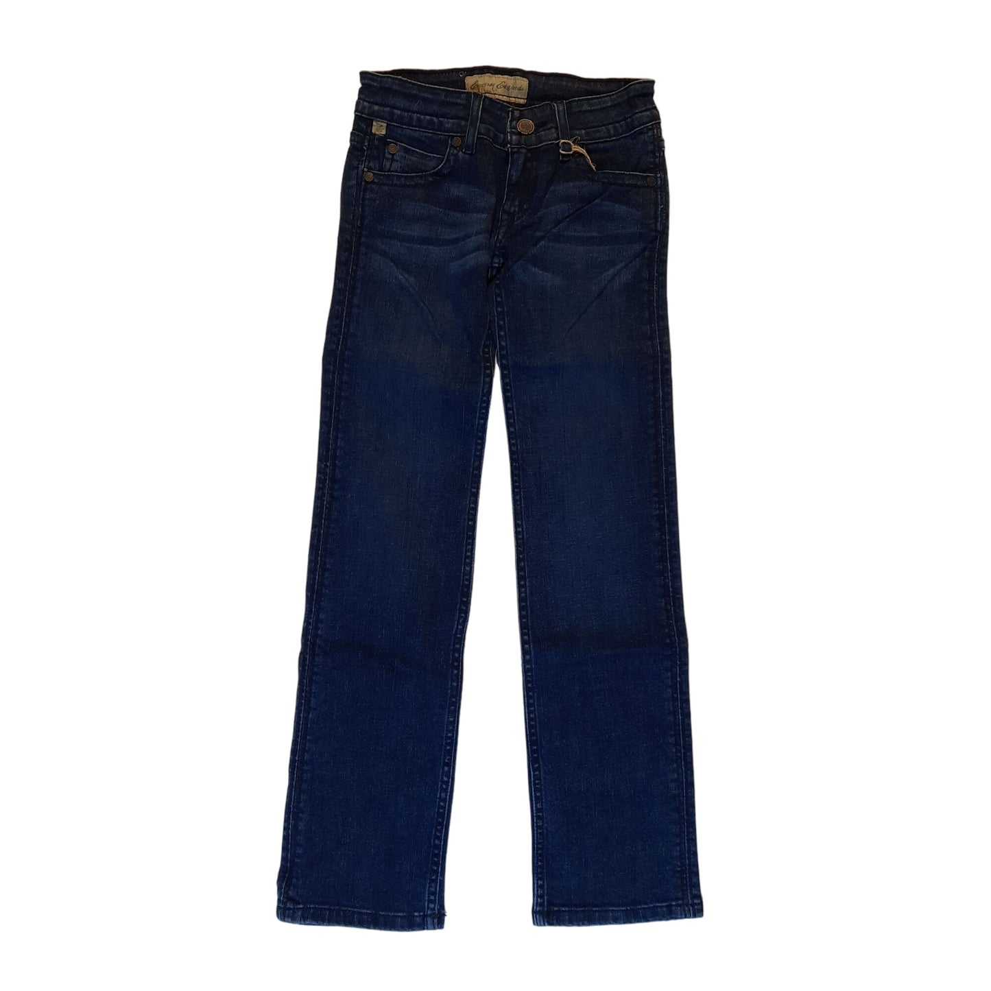 NWT Women's Denim Straight Leg Jeans -Size 8K