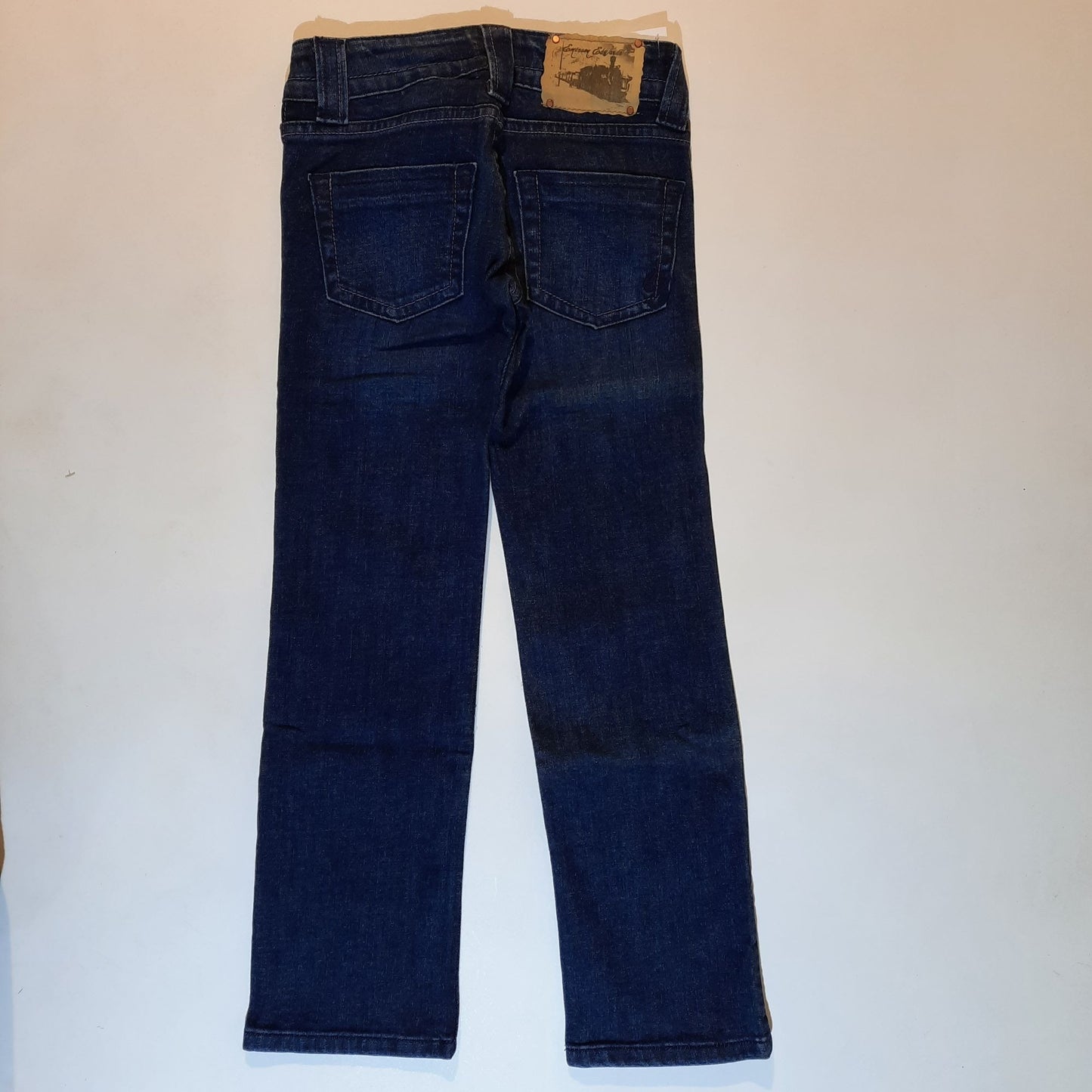 NWT Women's Denim Straight Leg Jeans Size 8k