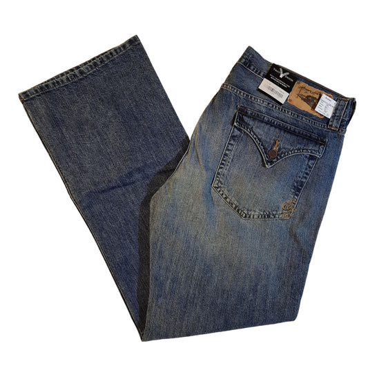 NWT Women's Bootcut Jeans Size 42