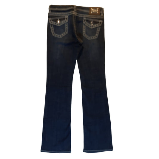 NWT Women's Bootcut Jeans Size 5