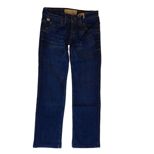 NWT Women's Straight Leg Jeans Size 7k