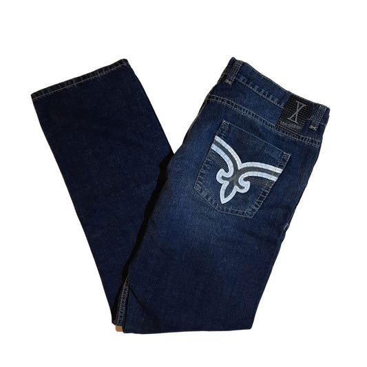 NWT Women's Straightleg Jeans Size 40