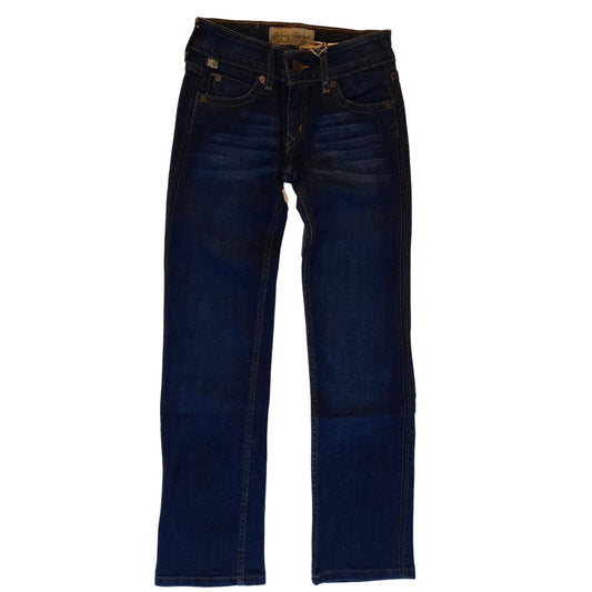 "NWT Women's Straight Leg Jeans Size 8 - Stylish & Comfortable"