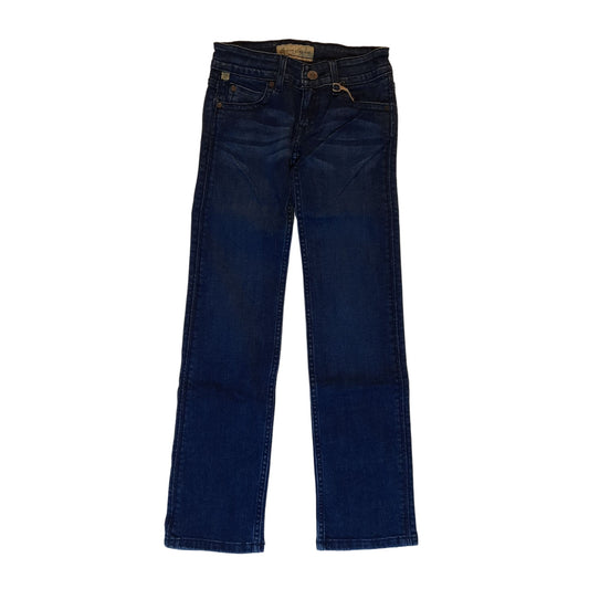 NWT Women's Denim Straight Leg Jeans -Size 8K