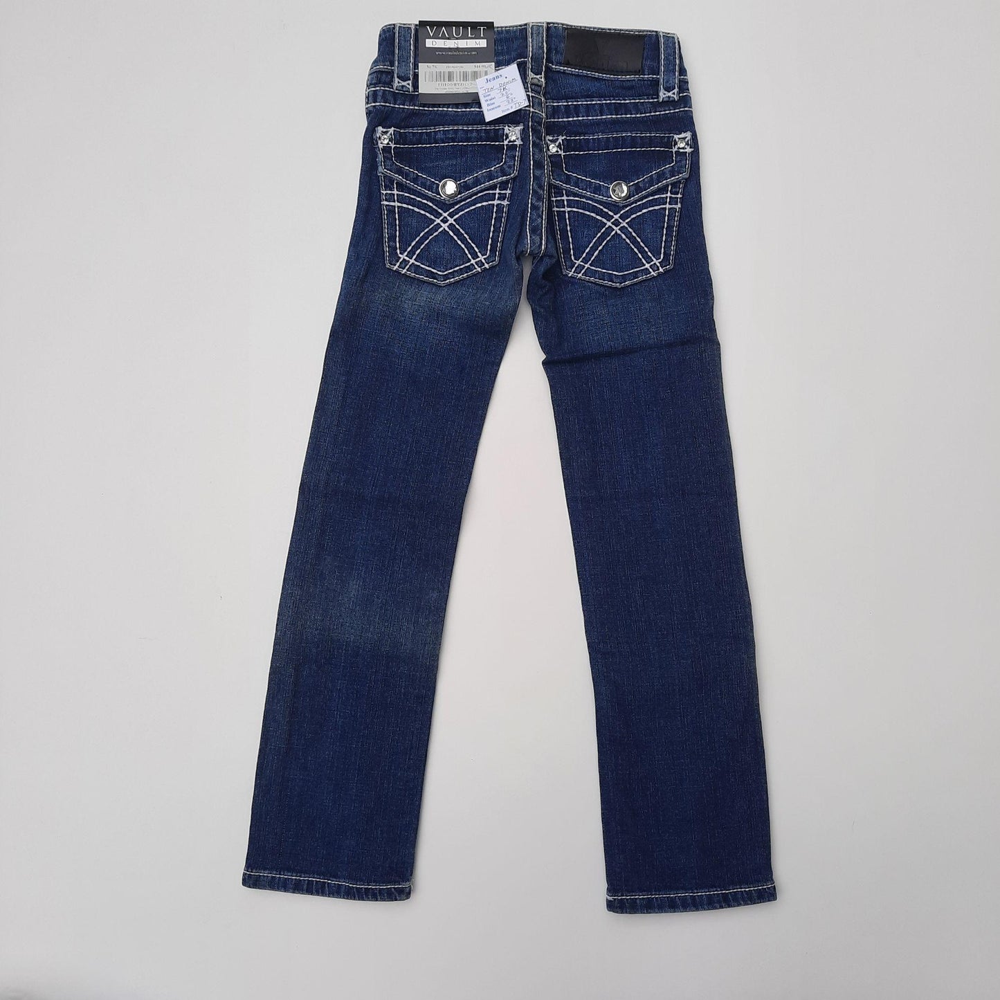 NWT Women's "TEN DENIM" Jeans Size 7K