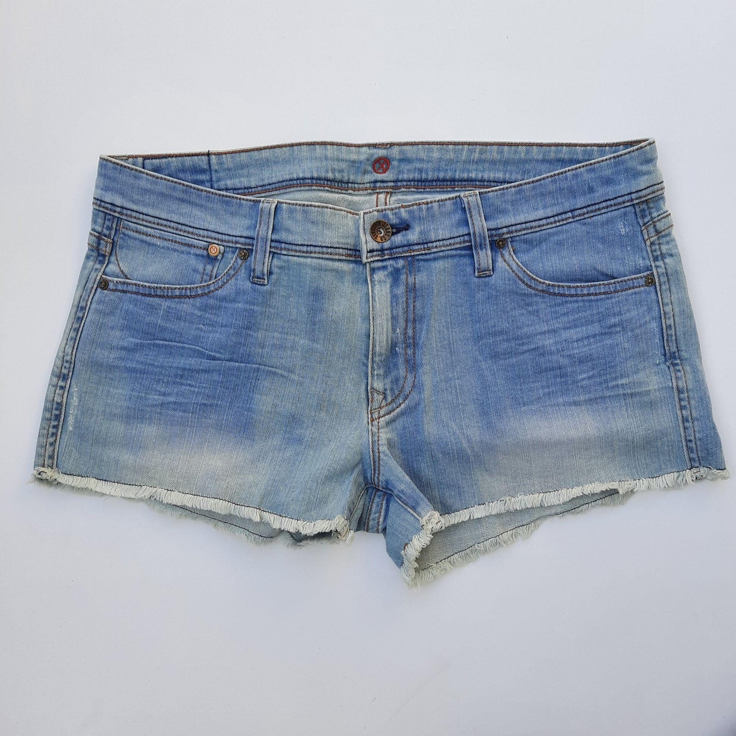 NWT Women's "SINCLAIR" Shorts Size 30