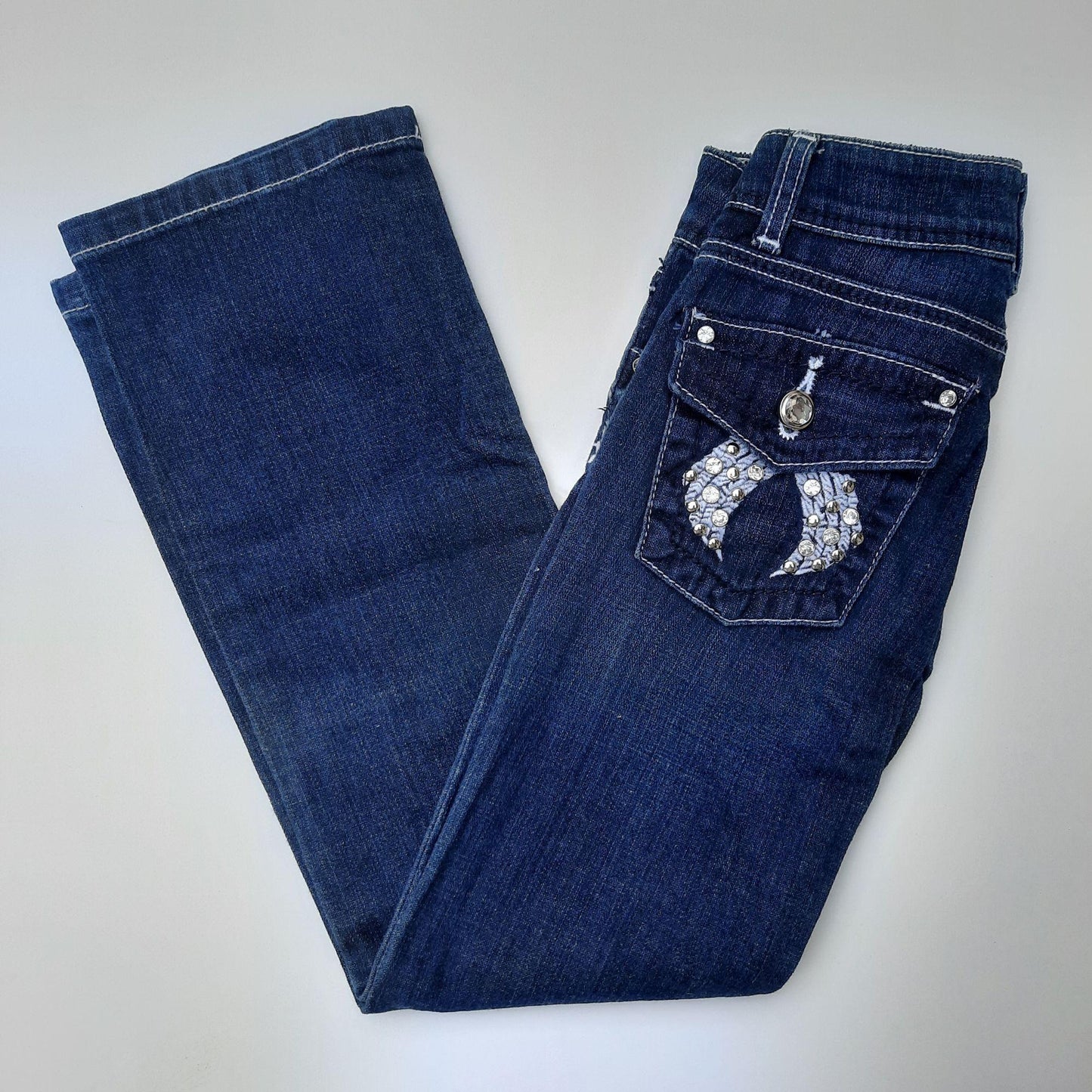 NWT "TEN DENIM" Jeans Size 7K