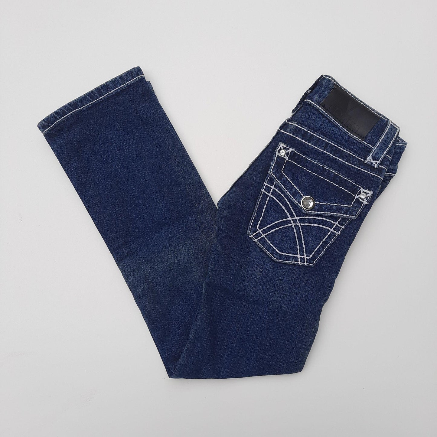 NWT Women's "TEN DENIM" Jeans Size 7K