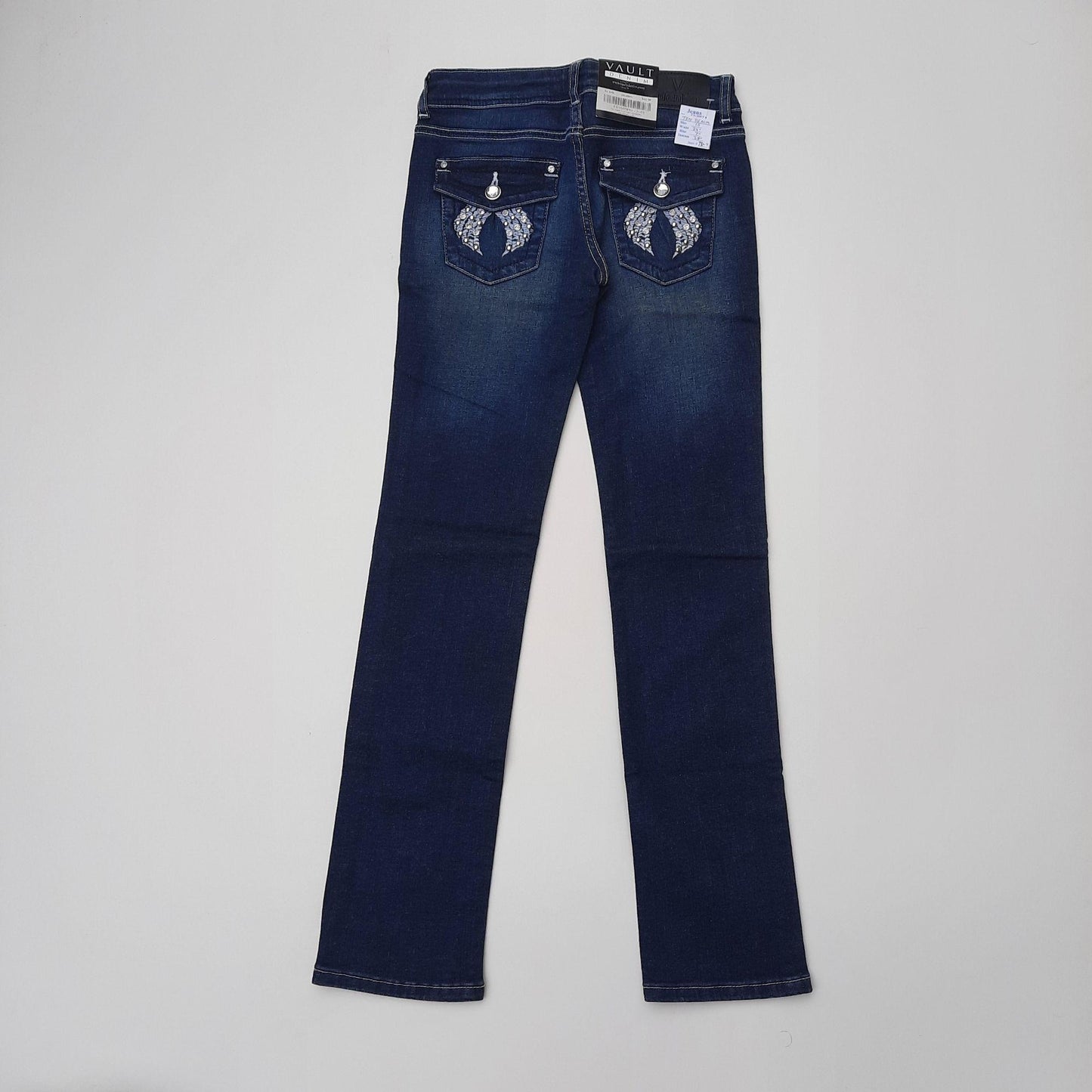 NWT "TEN DENIM" Girls Skinny Jeans Size 10