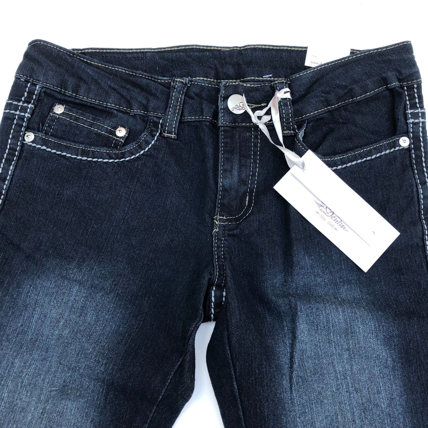 NWT Women's Skinny Jeans "Do Denim" Size 3