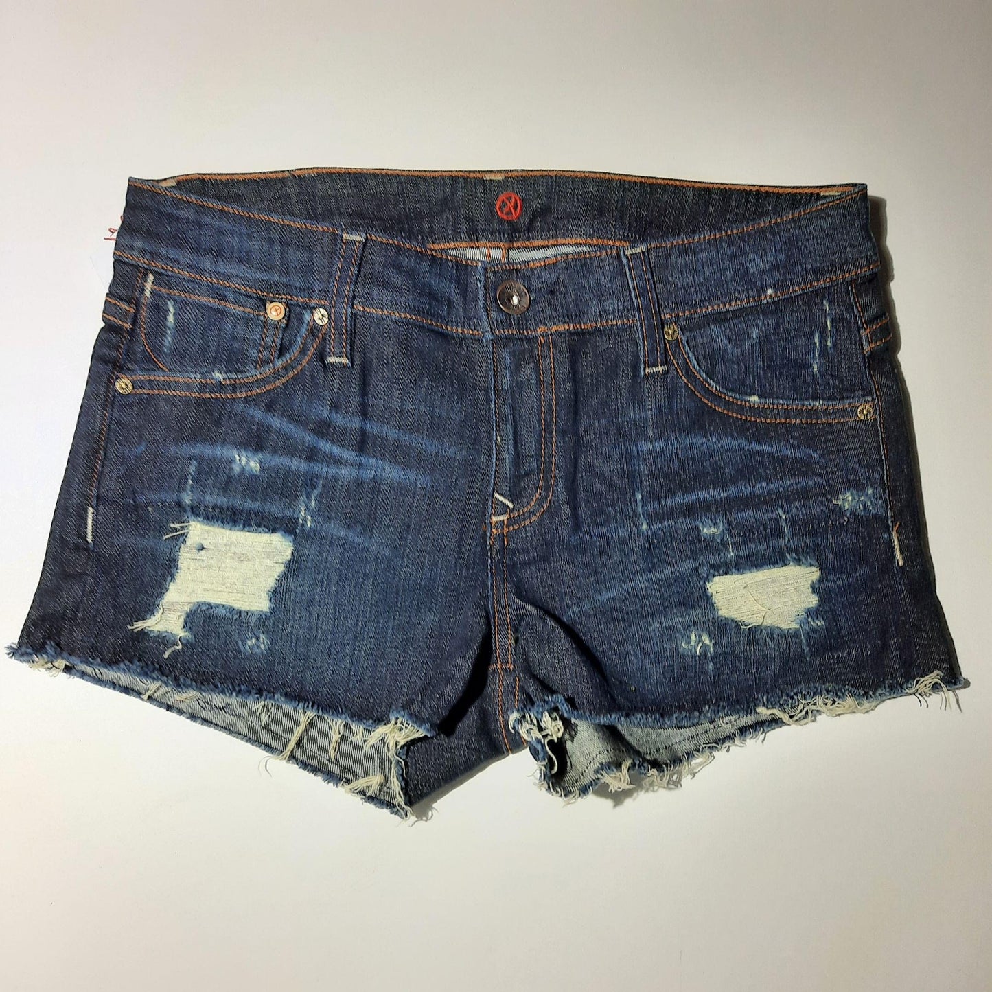 NWT "SINCLAIR" Shorts Size 26