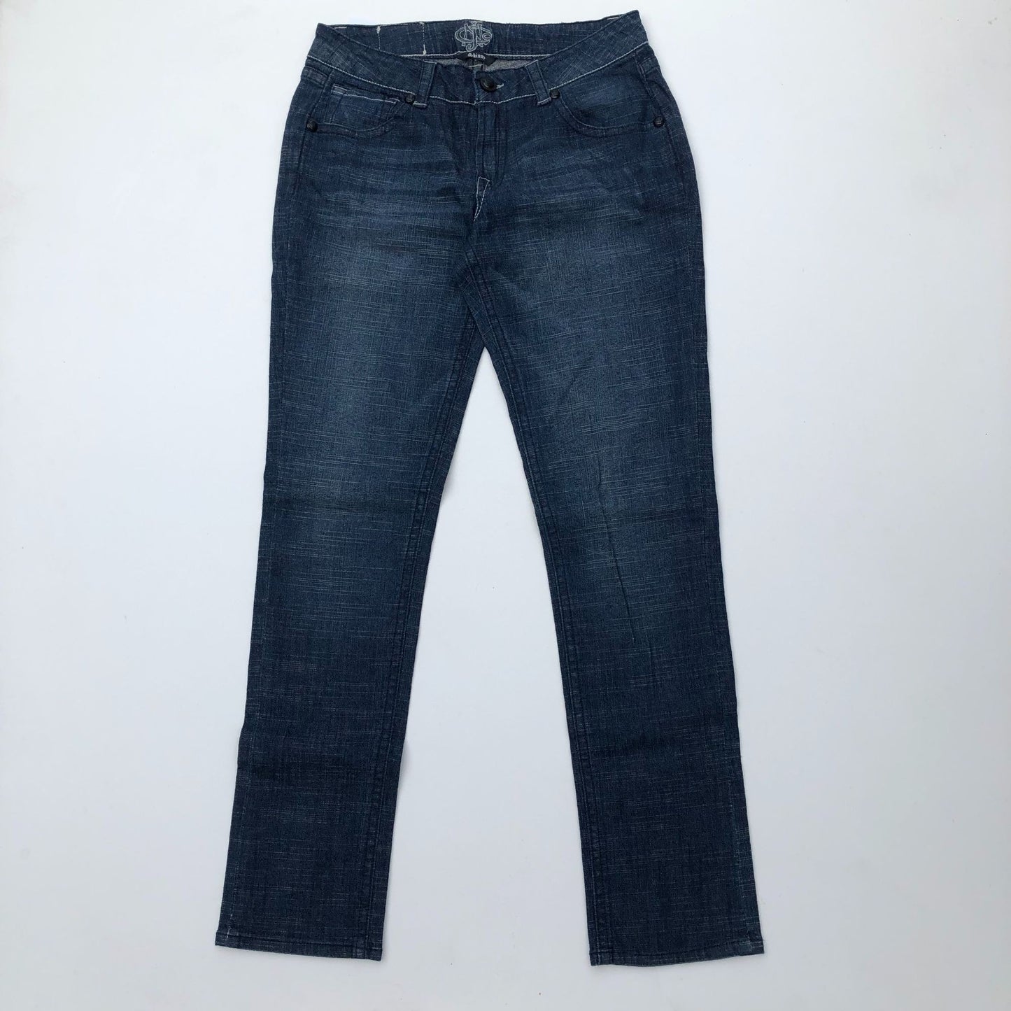 NWT Women's Skinny Jeans "CNY" Size 30