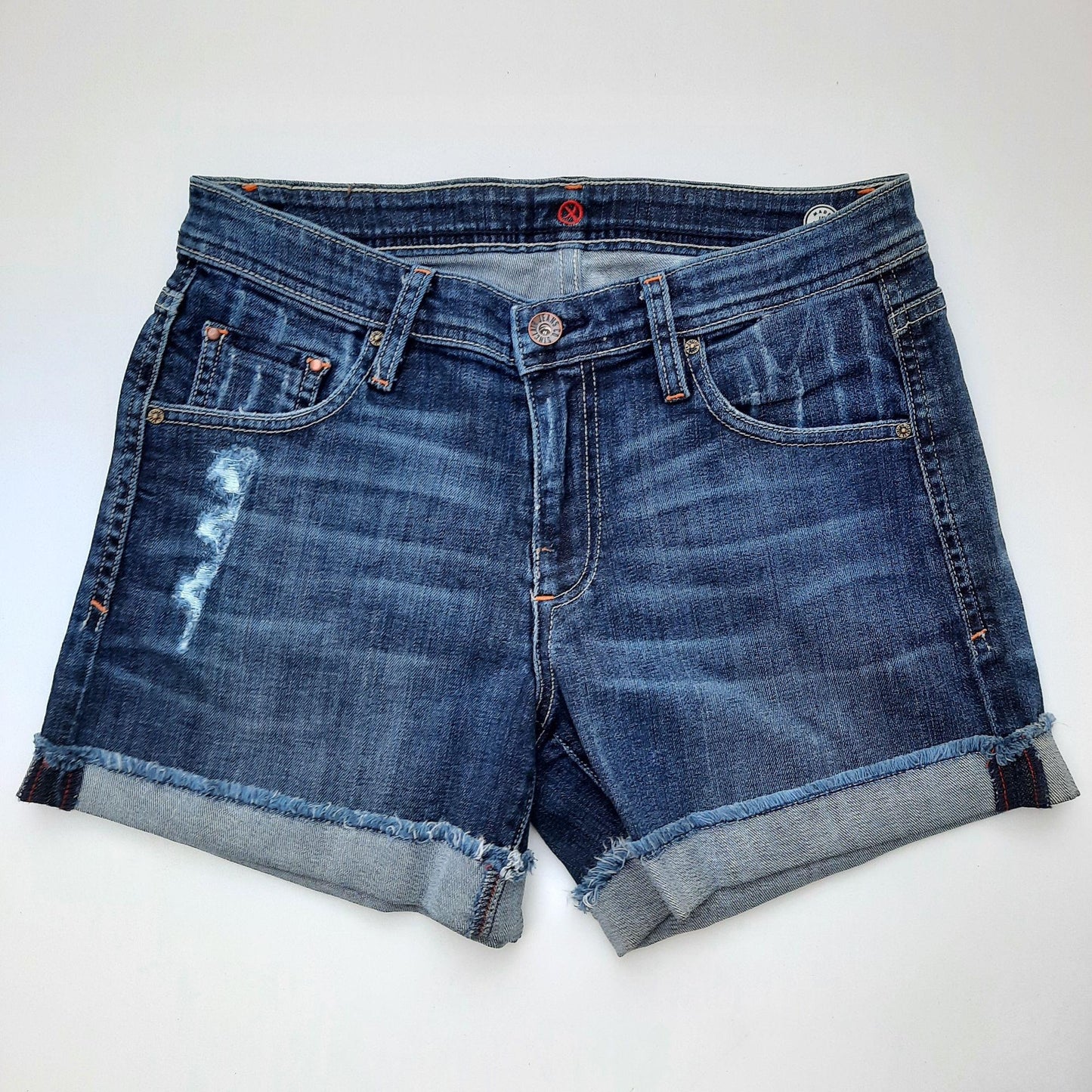 NWT "SINCLAIR" Shorts Size 27