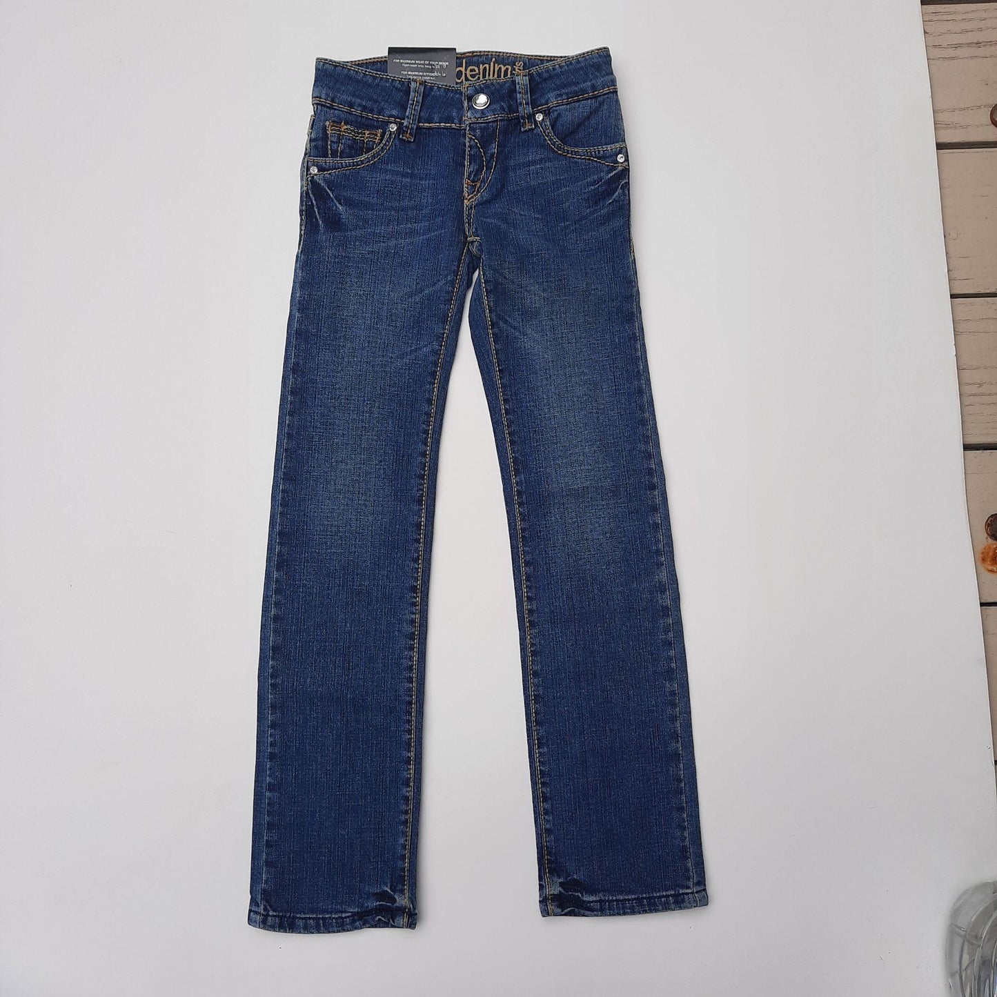 NWT "TEN DENIM" Jeans Size 8K