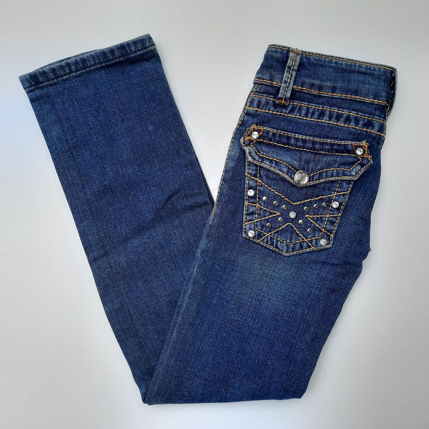 NWT "TEN DENIM" Jeans Size 8K