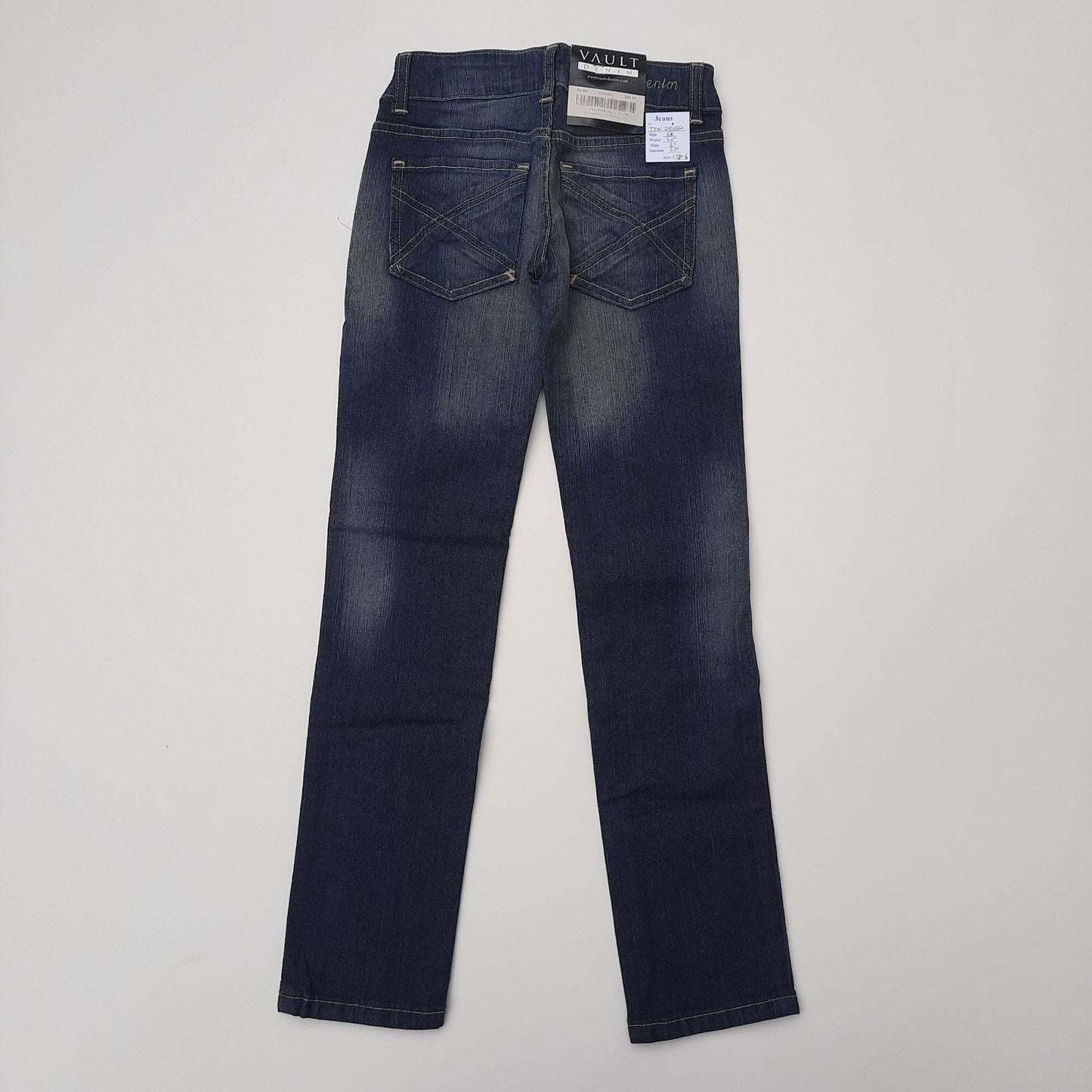 NWT "TEN DENIM" Jeans Size 6K