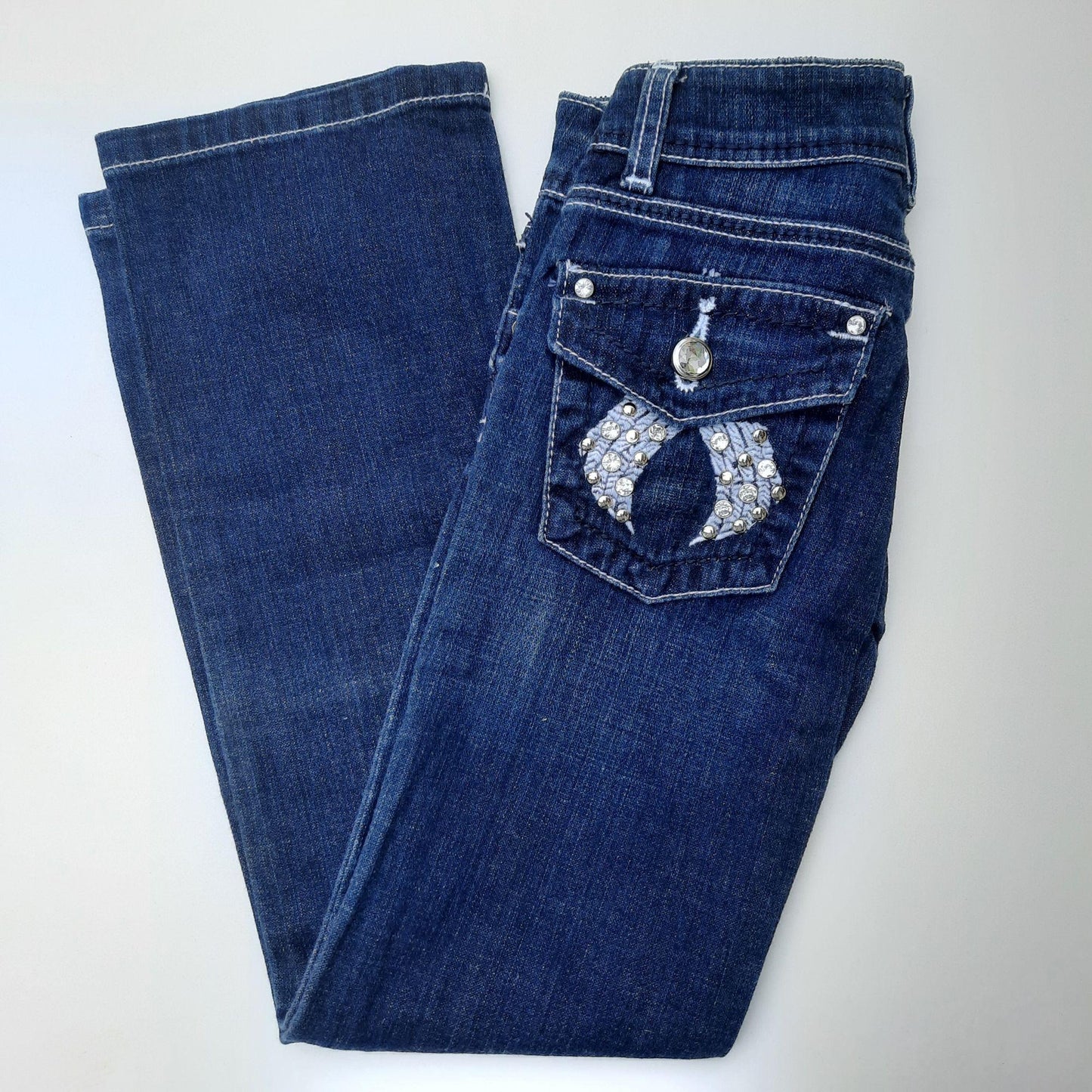 NWT "TEN DENIM" Jeans Size 7K