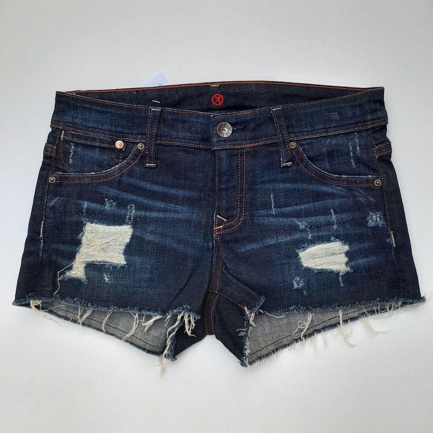 NWT "SINCLAIR" Shorts Size 25