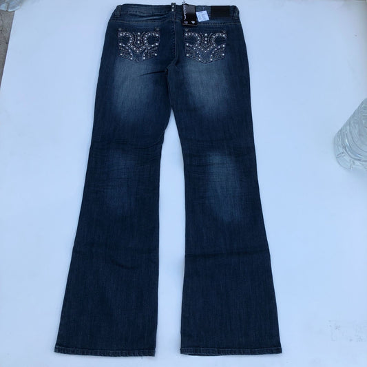 NWT Women's Boot Cut Jeans Size 15