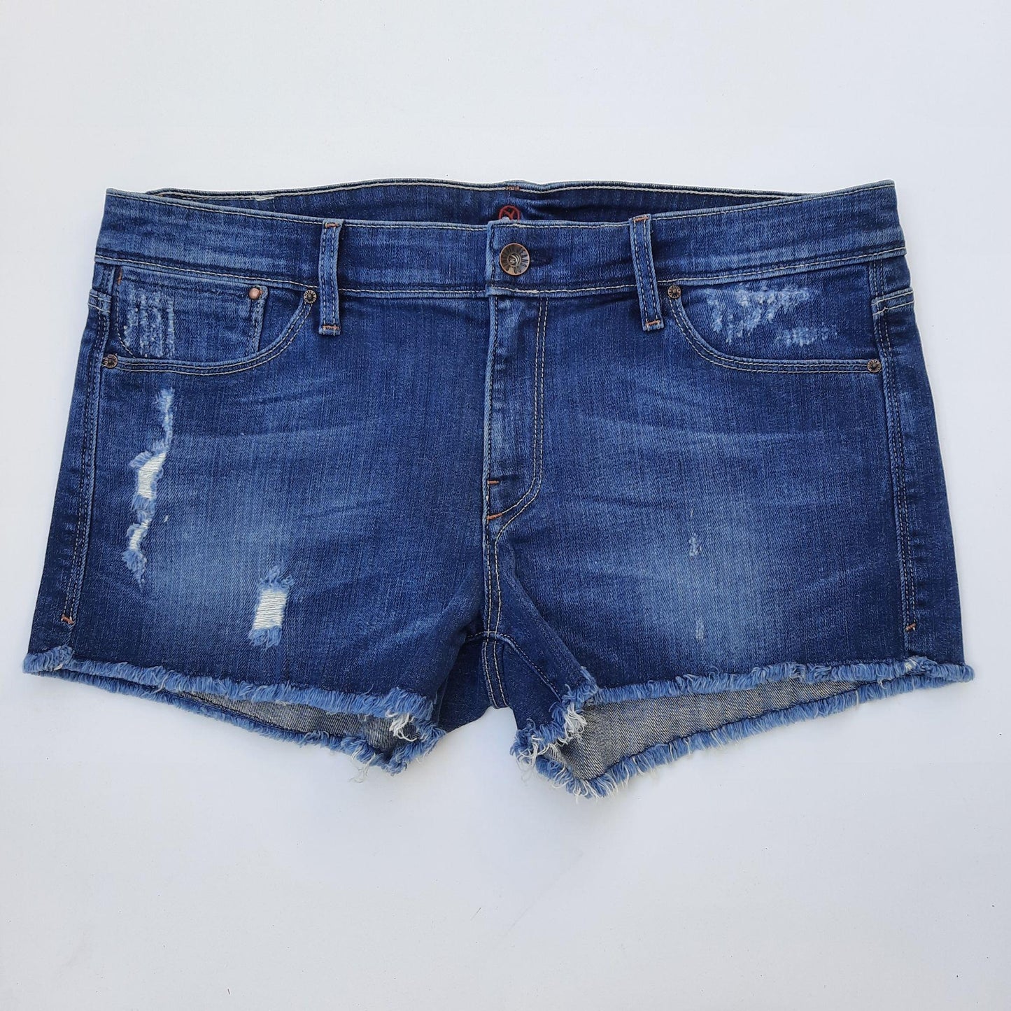 NWT "SINCLAIR" Shorts Size 31