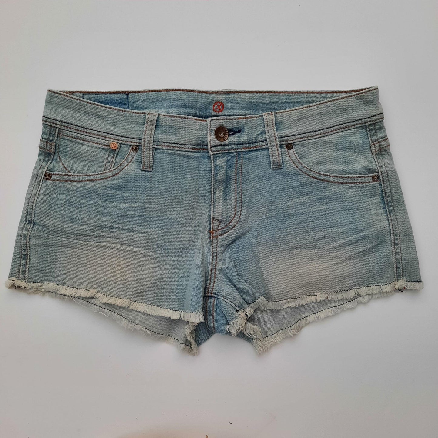 NWT "SINCLAIR" Shorts Size 26