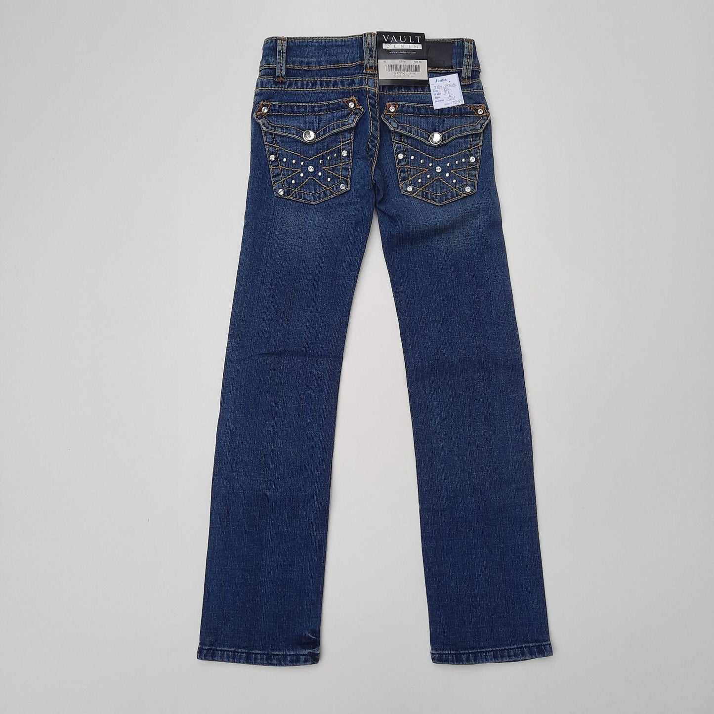 NWT "TEN DENIM" Jeans Size 8K