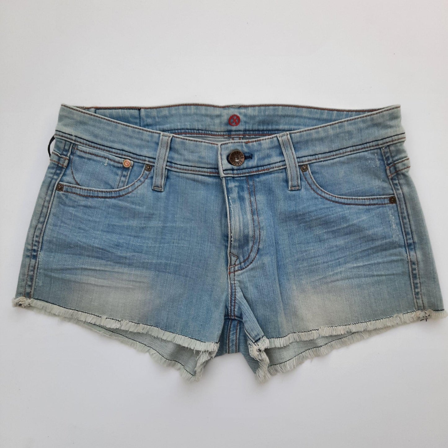 NWT Women's "SINCLAIR" Shorts Size 27