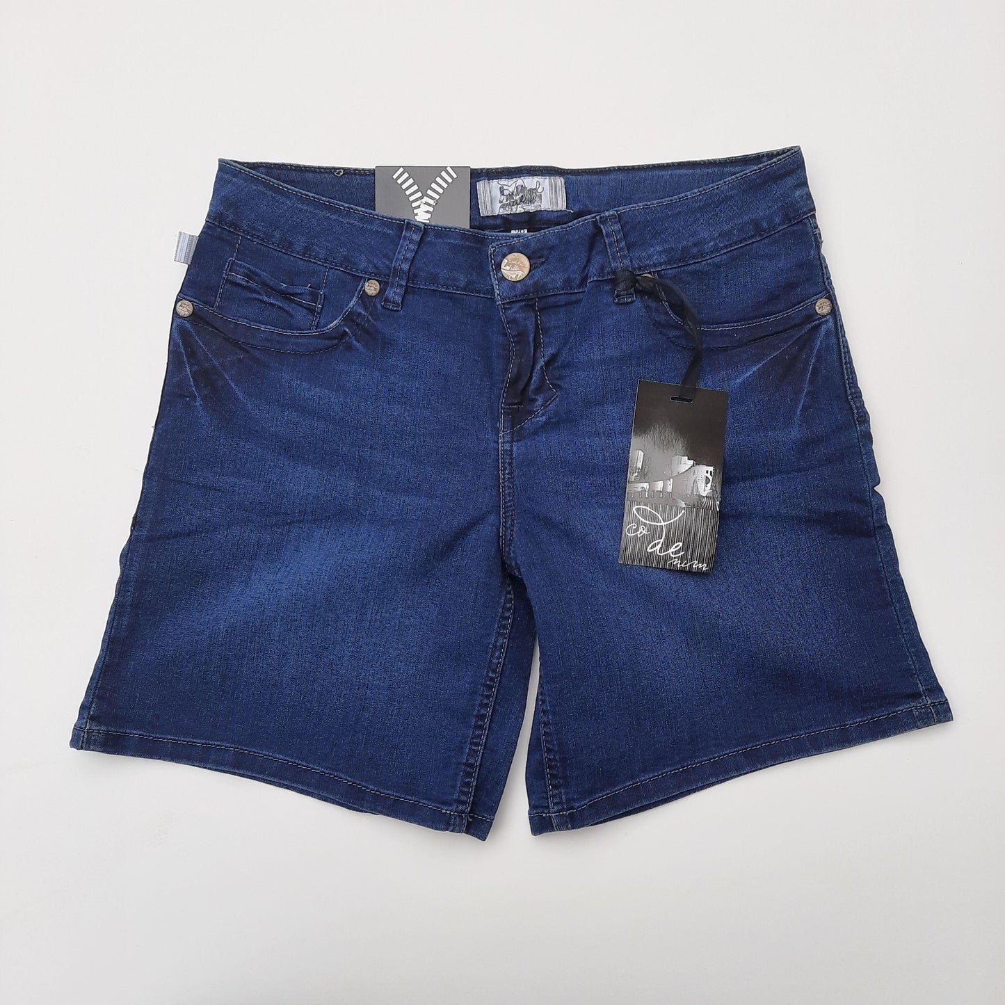 NWT Women's "CODE DENIM" Shorts Size 29