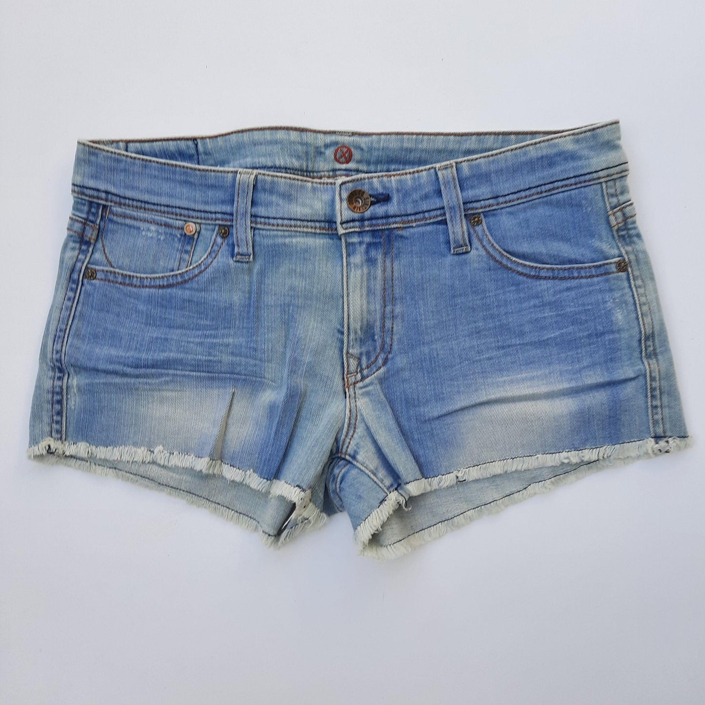 NWT Women's "SINCLAIR" Shorts Size 27